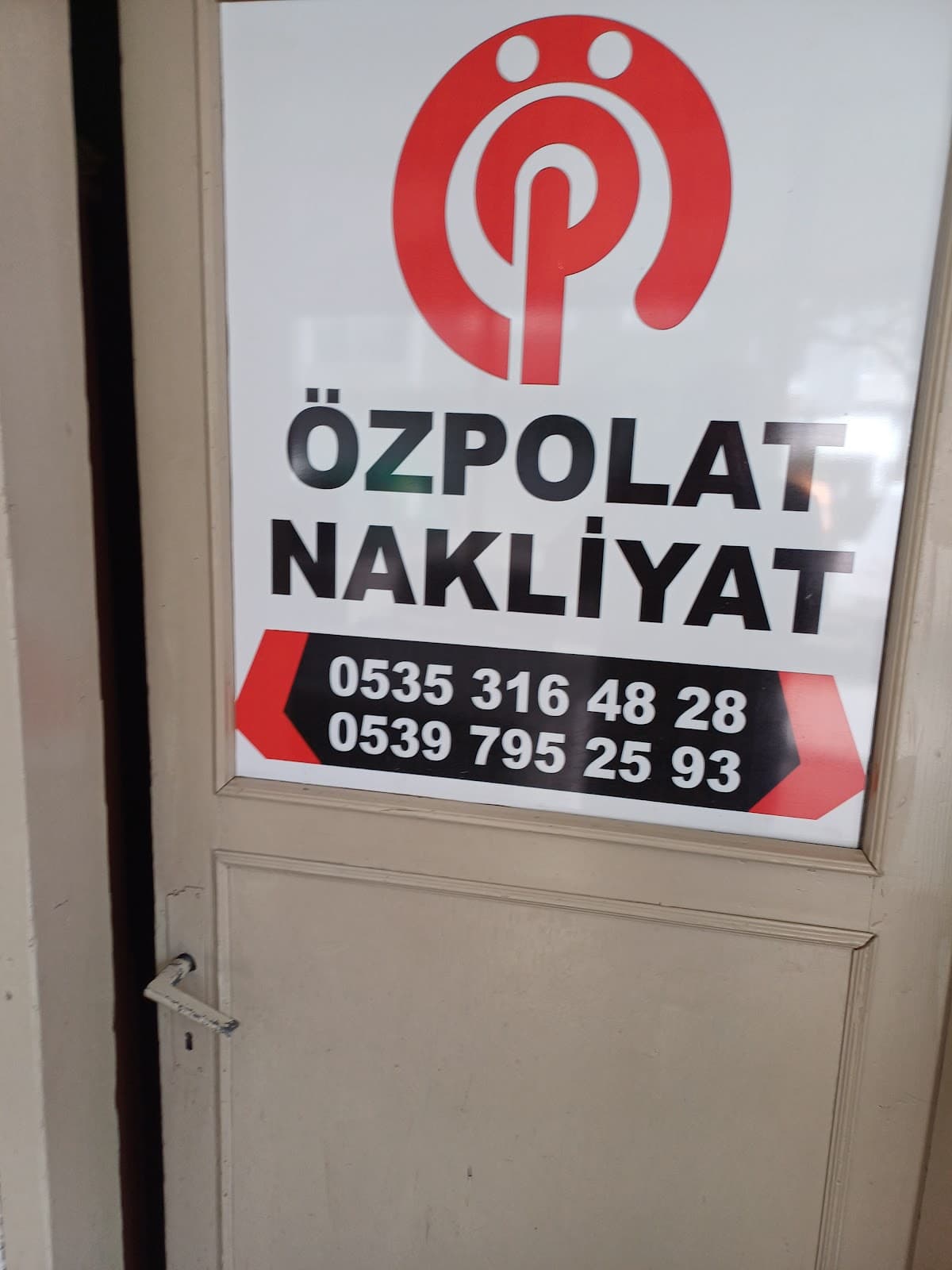 ÖzPolat Taşımacılık görseli 2