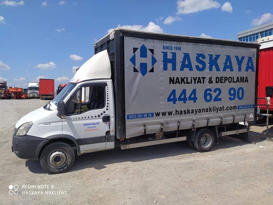 Haskaya Nakliyat görseli 2