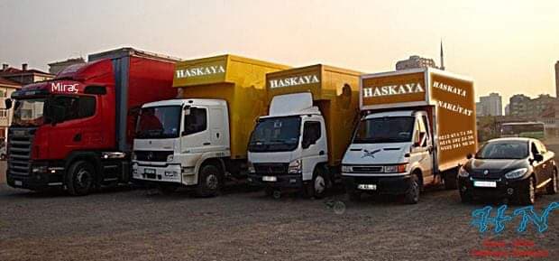 Haskaya Nakliyat görseli 3