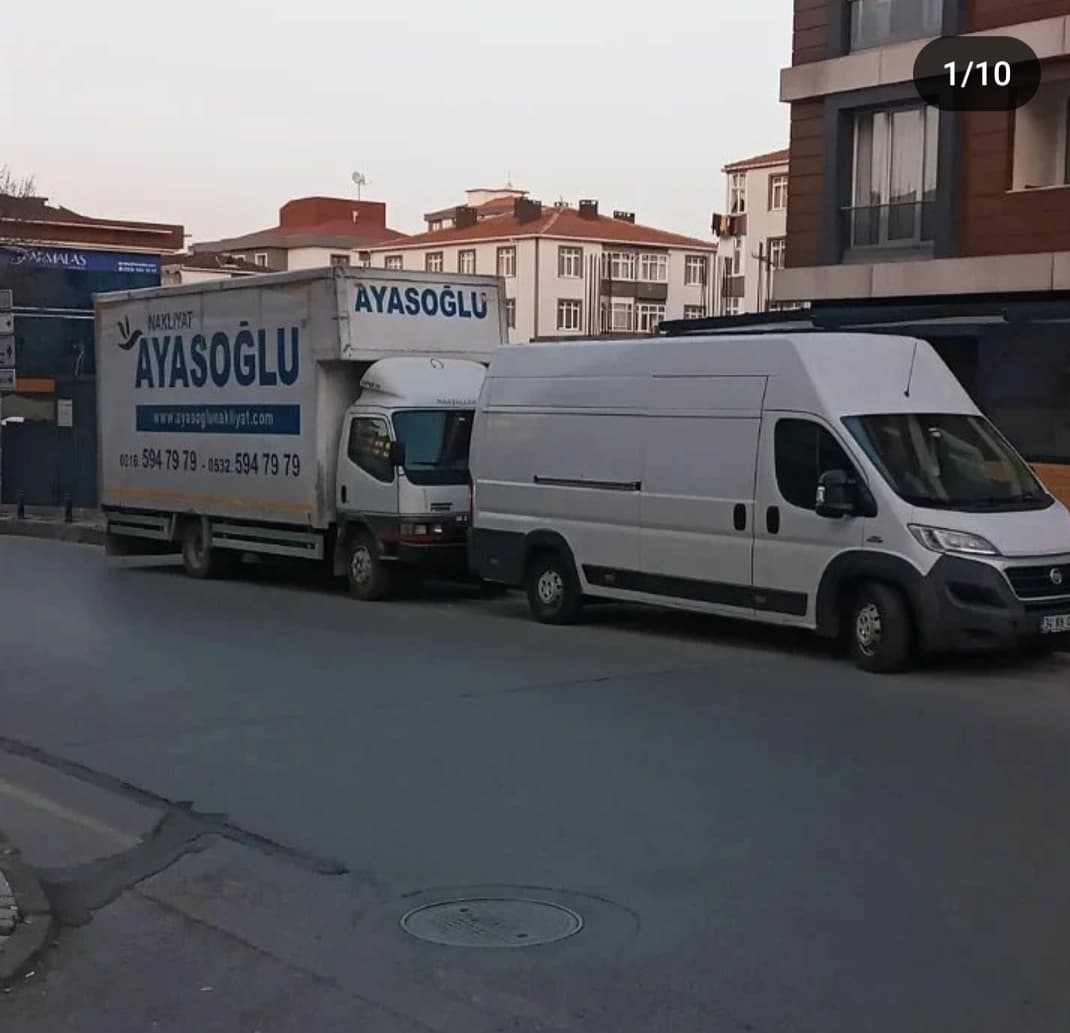 Ayasoğlu Nakliyat görseli 1