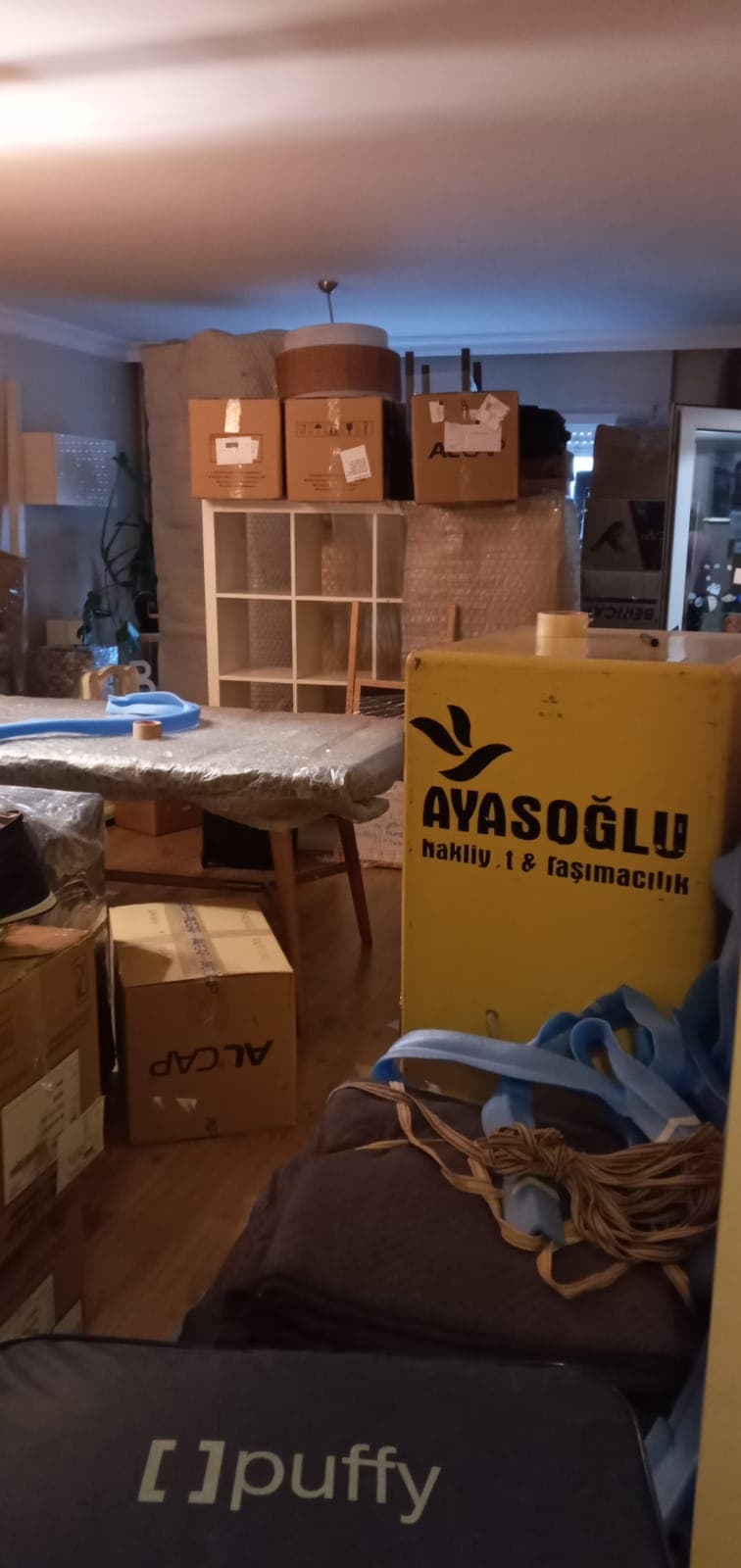 Ayasoğlu Nakliyat görseli 2
