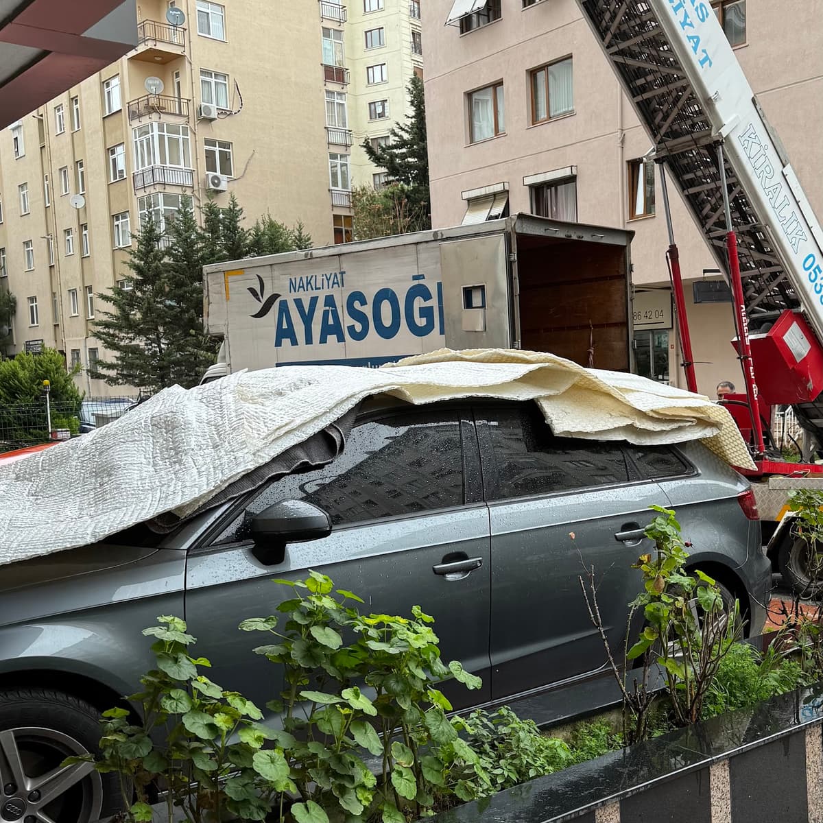 Ayasoğlu Nakliyat görseli 3