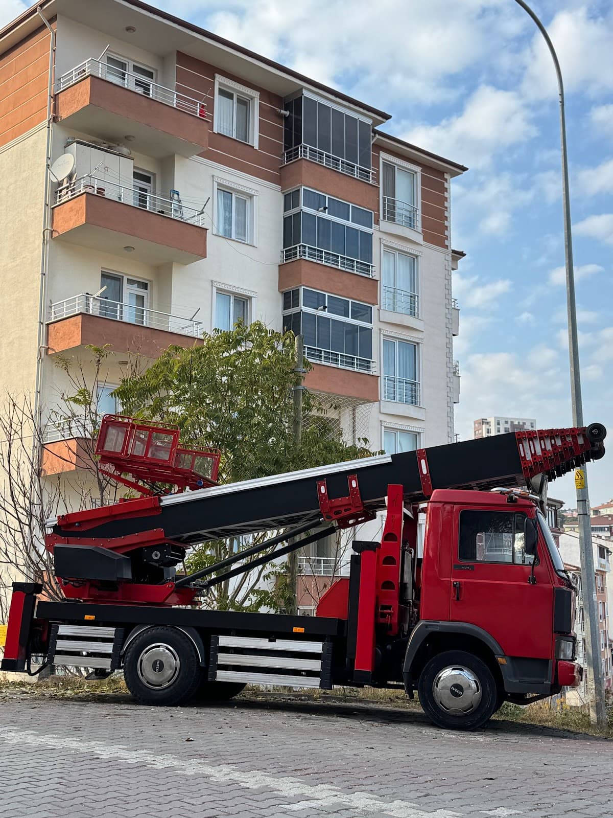Katipoğlu Nakliyat görseli 2