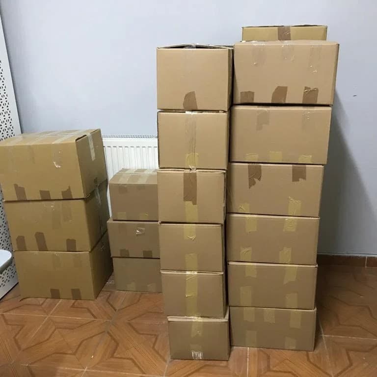 Hisar Uluslararası Nakliyat görseli 2