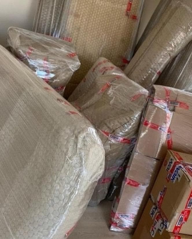 Hisar Uluslararası Nakliyat görseli 3