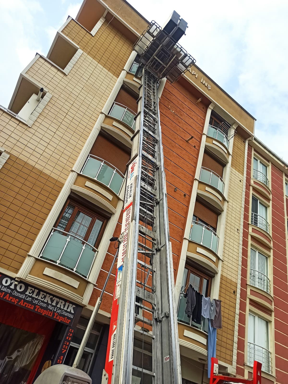 Çöpoğlu Nakliyat görseli 2