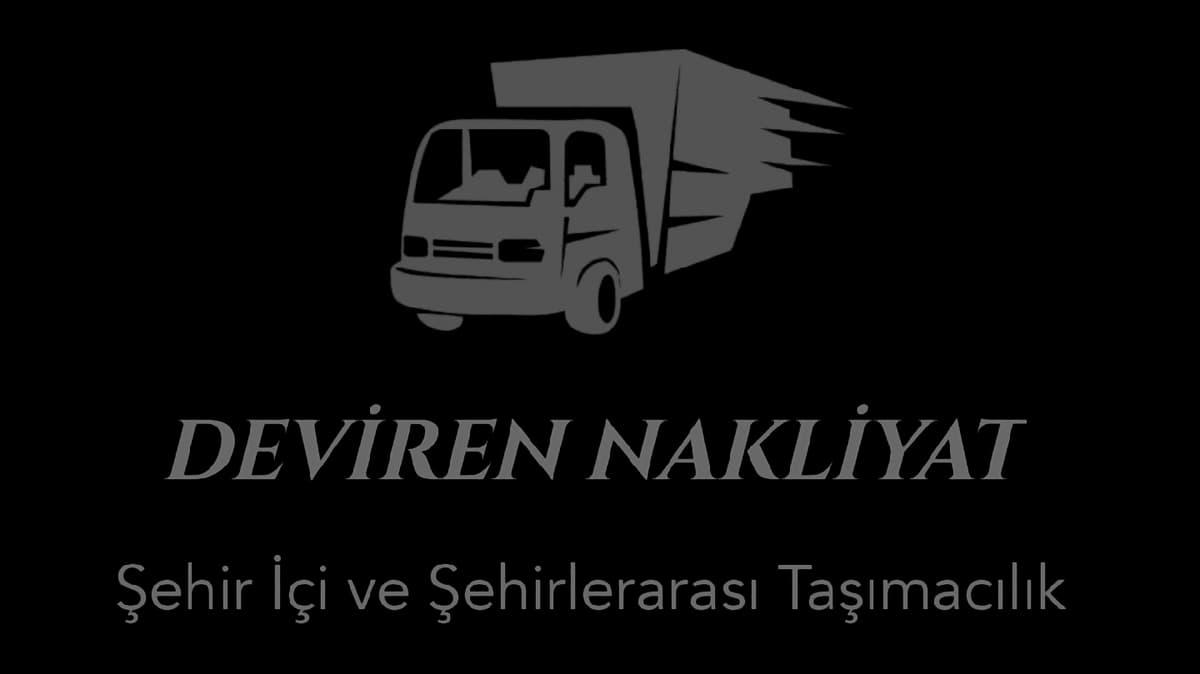 Deviren Nakliyat görseli 2