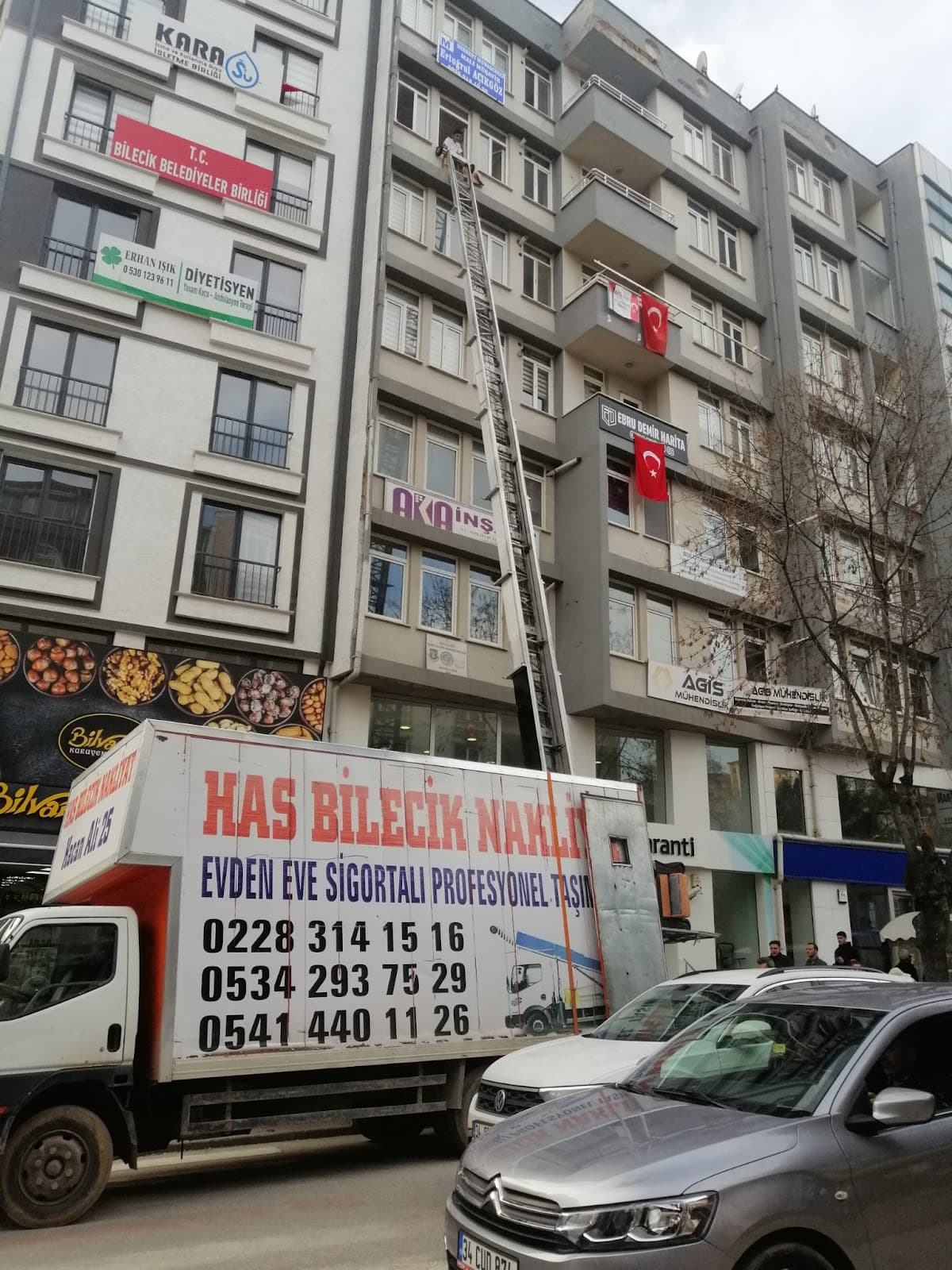 Bilecik Has Nakliyat görseli 3