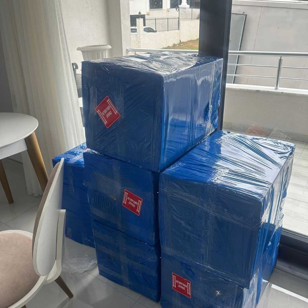 iMove Transport Uluslararası Evden Eve Nakliyat görseli 3