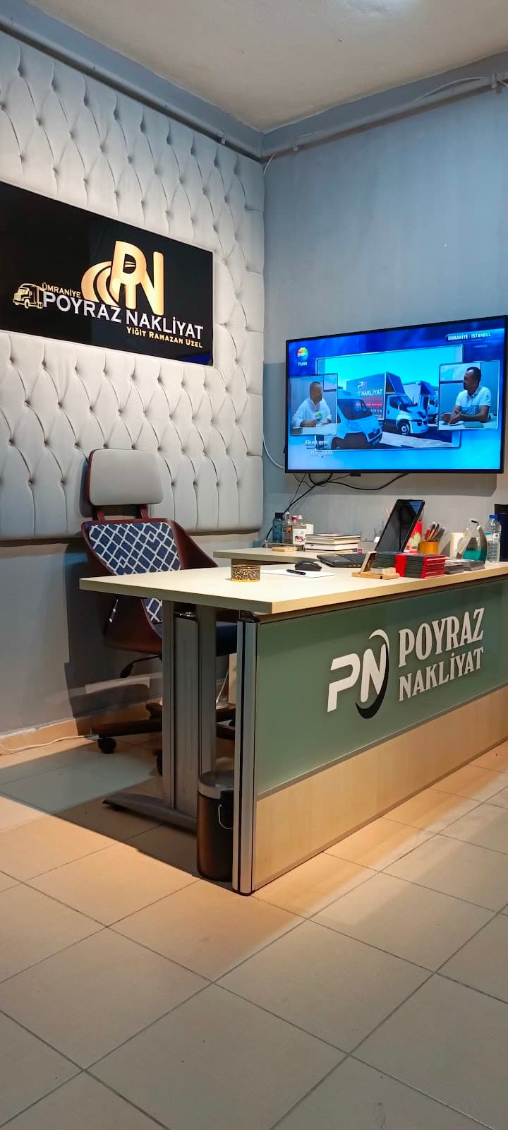 Ümraniye Poyraz Nakliyat görseli 2