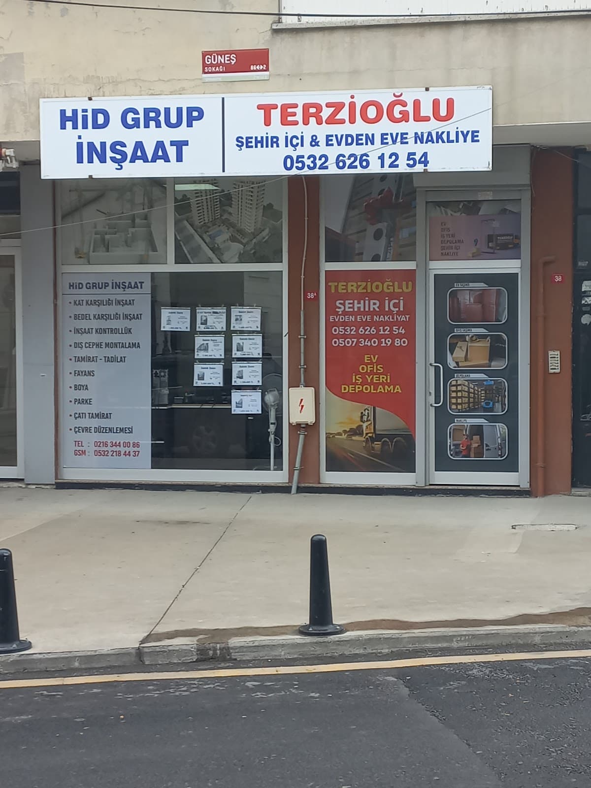 Terzioglu nakliyat görseli 3