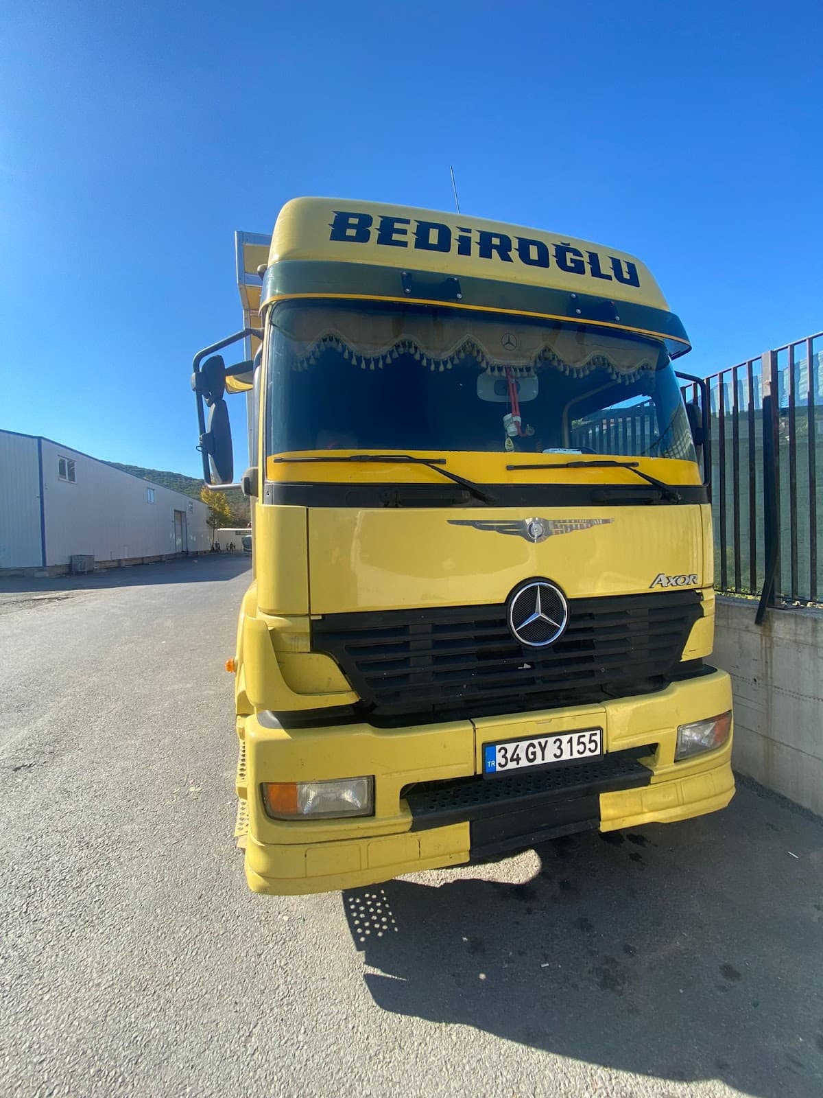 Bediroğlu Nakliyat görseli 1