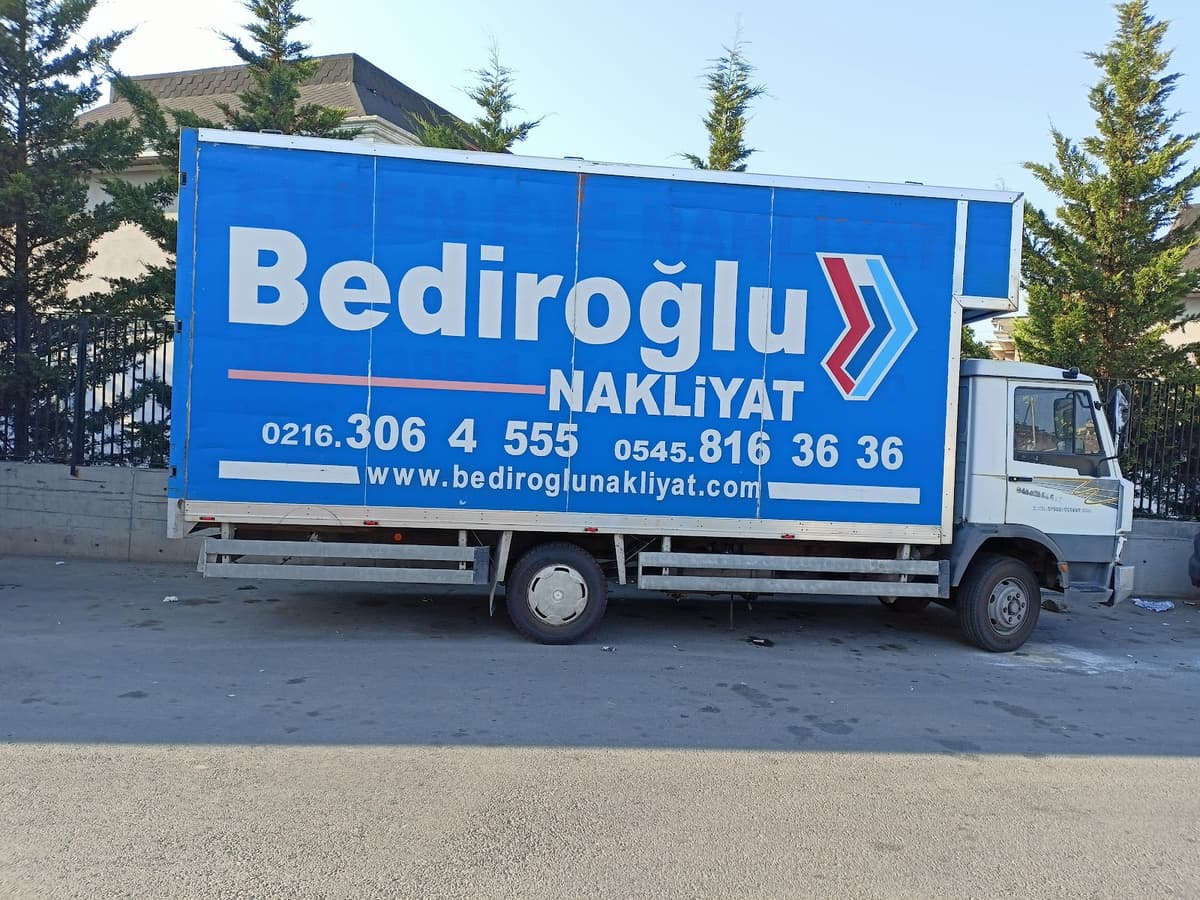 Bediroğlu Nakliyat görseli 3