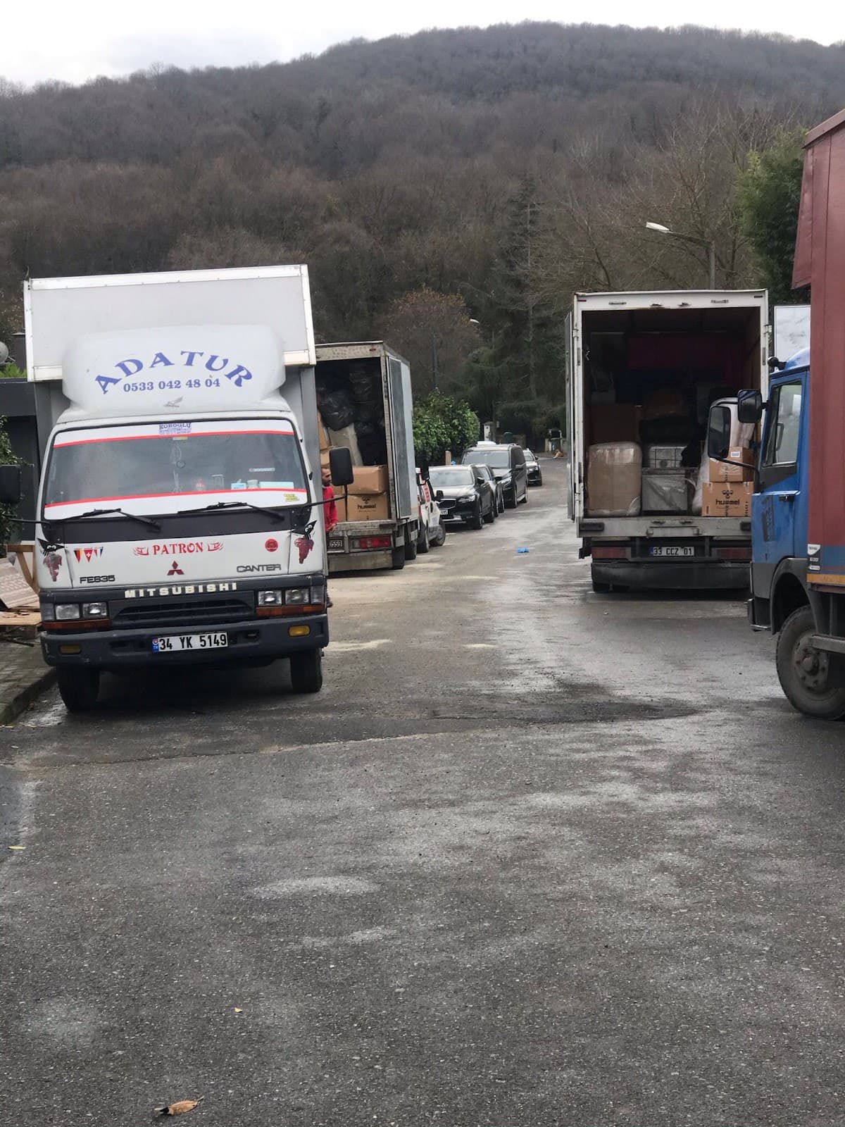 ADATUR NAKLİYAT görseli 3