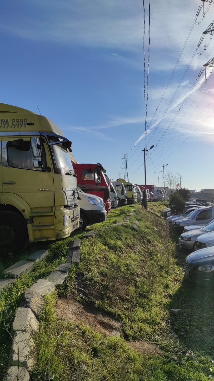 Başaran Nakliyat ve Taşımacılık görseli 2