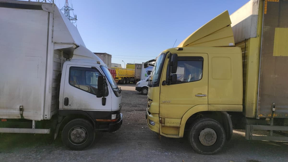 Başaran Nakliyat ve Taşımacılık görseli 3