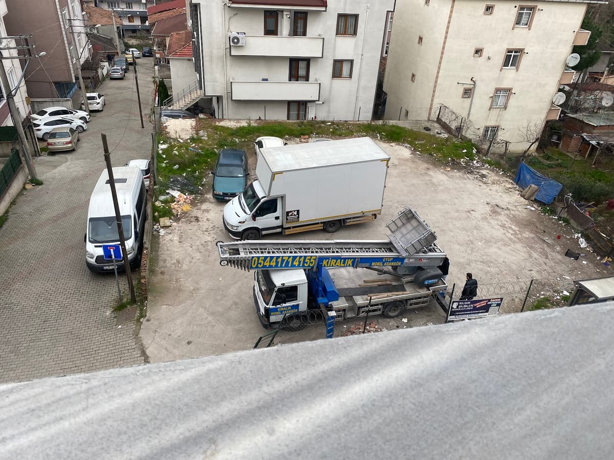 Doğrular Evden Eve Nakliyat görseli 2