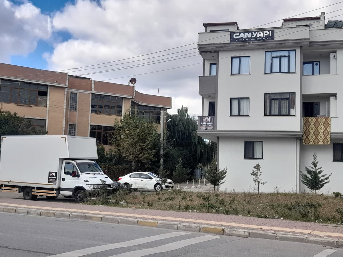 Doğrular Evden Eve Nakliyat görseli 3