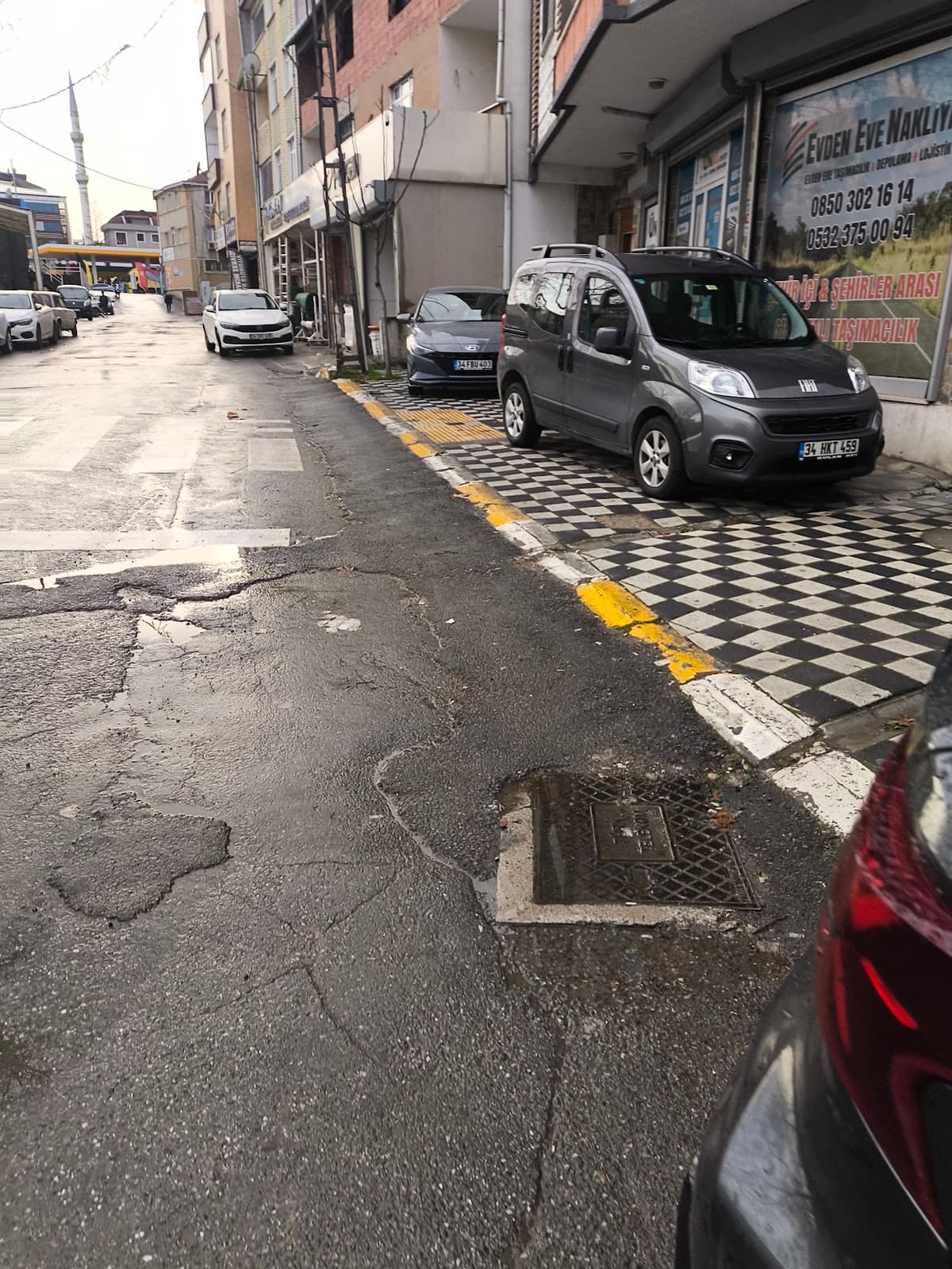 Ünal Nakliyat | Evden Eve Sigortalı Taşımacılık | Asansörlü Ev Taşıma Ve Depolama Hizmetleri görseli 2