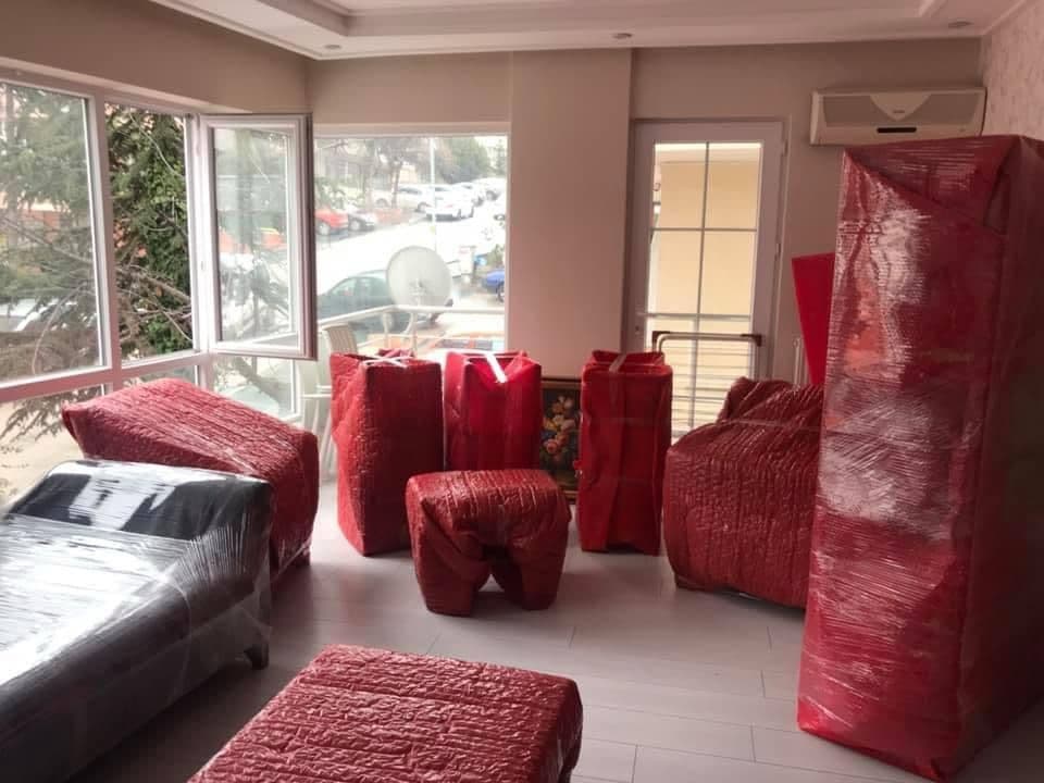 Sabuncuoğlu Nakliyat görseli 2