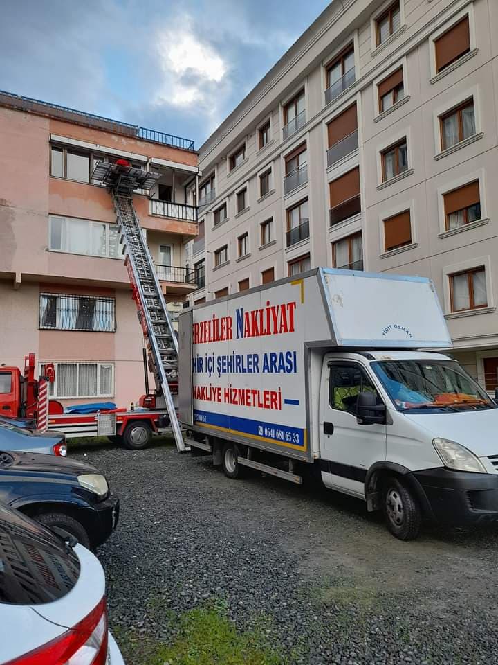 GERZELİLER EVDEN EVE NAKLİYAT görseli 3
