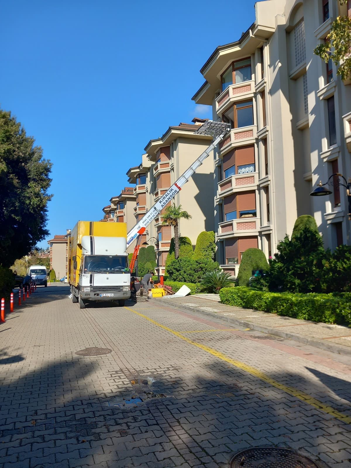 Carry İstanbul Nakliyat görseli 3