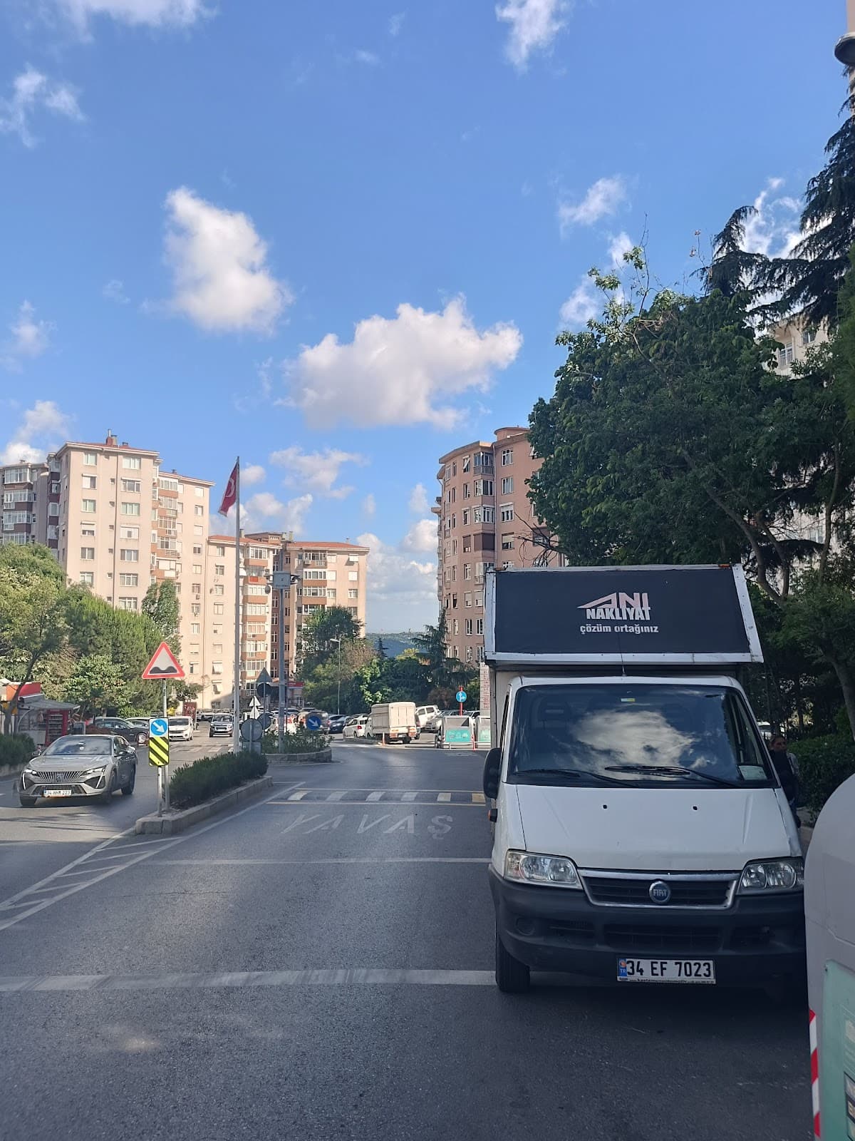 Anı Nakliyat görseli 3