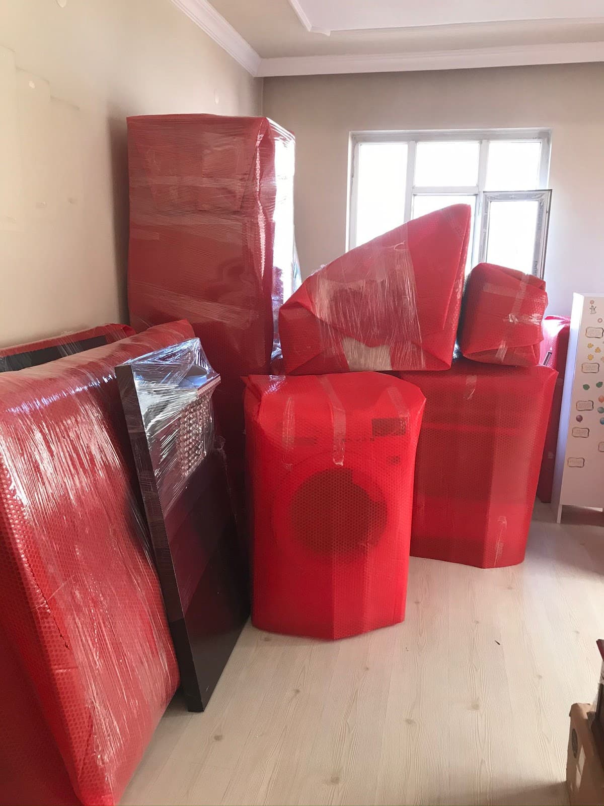 Köşk Nakliyat görseli 2
