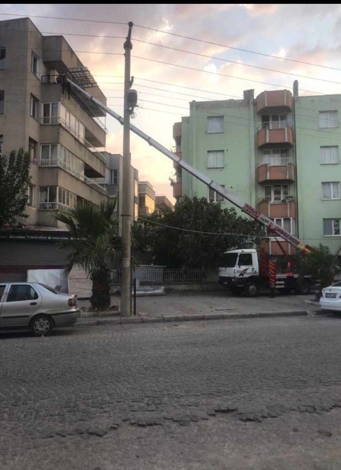 Egeşah nakliyat asansör kiralama görseli 3