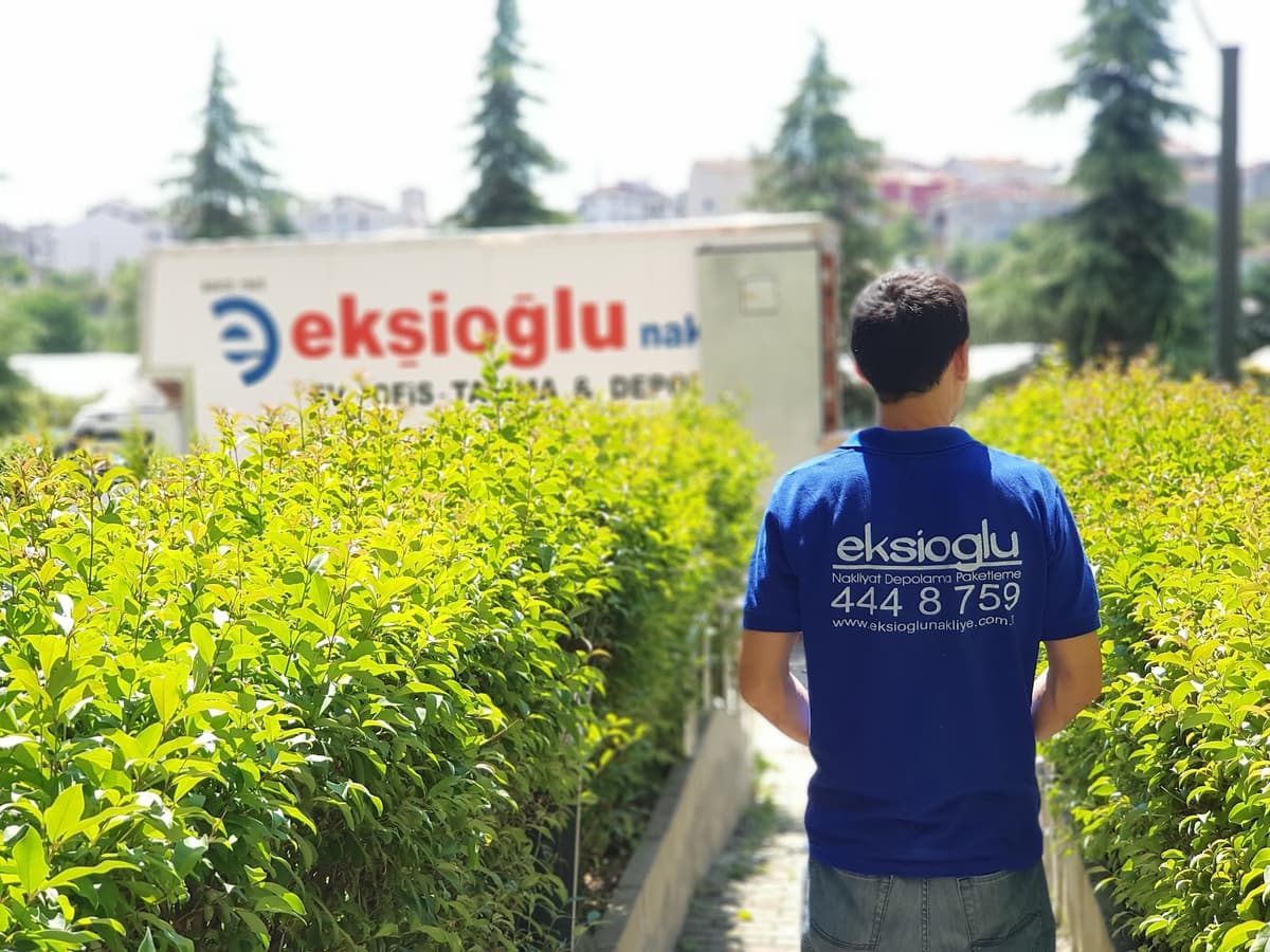 Ekşioğlu evden eve modüler asansörlü görseli 1
