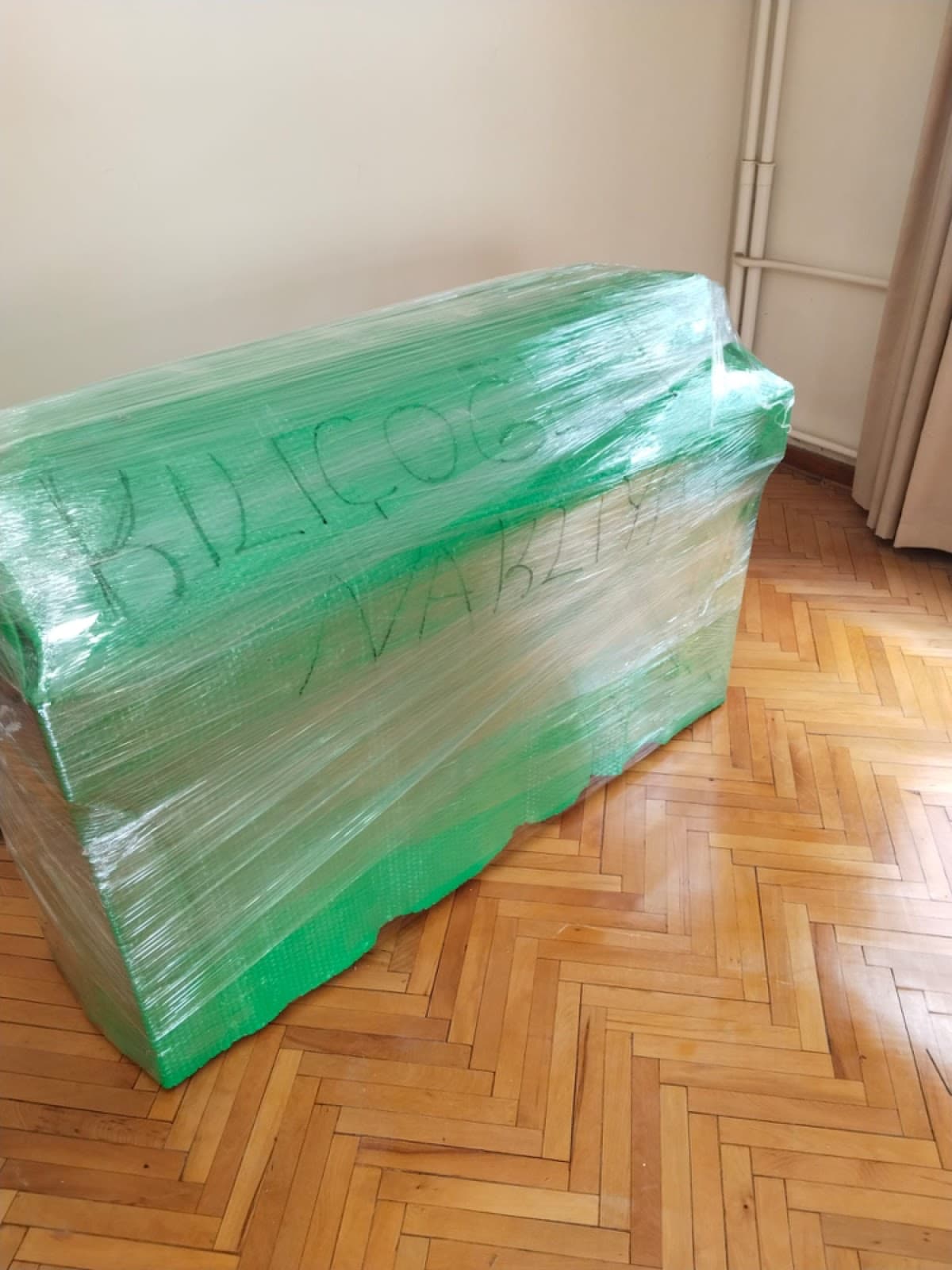 KILIÇOĞLU NAKLİYAT görseli 2