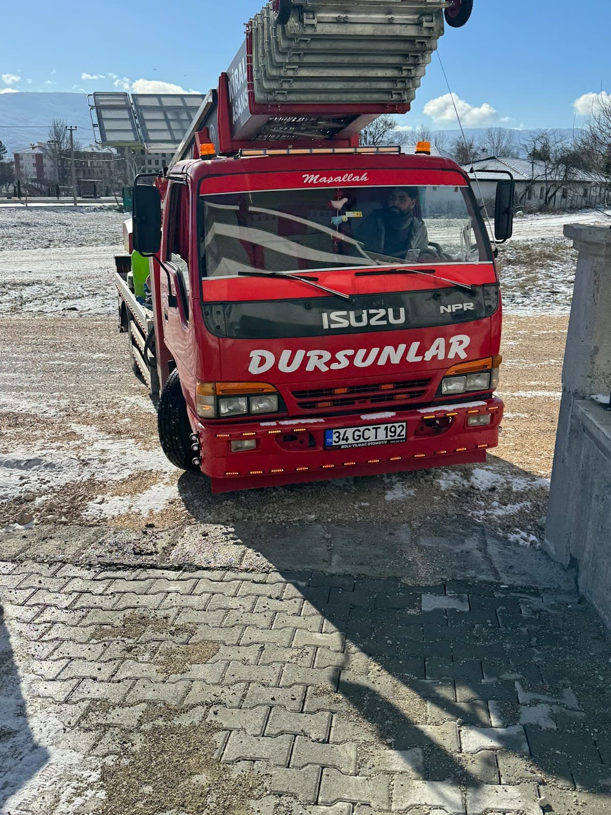 Bolu Dursunlar Nakliyat görseli 2