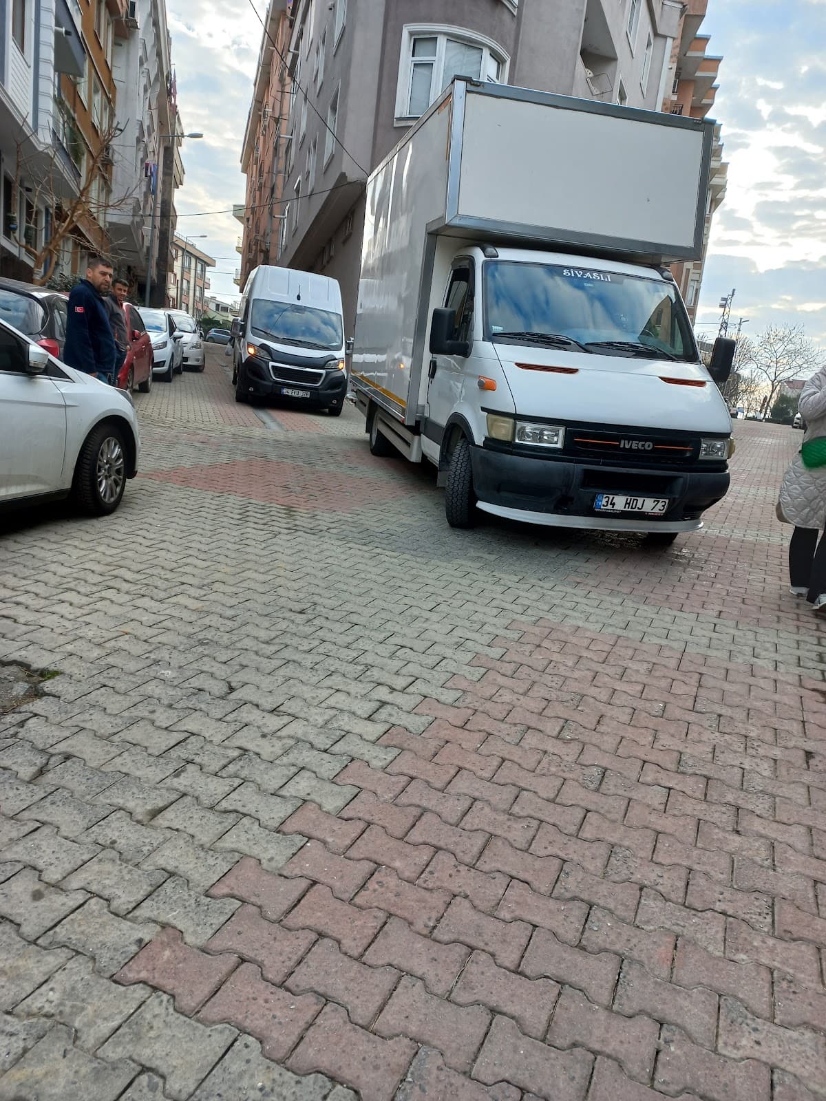 Tevazu Nakliyat görseli 1