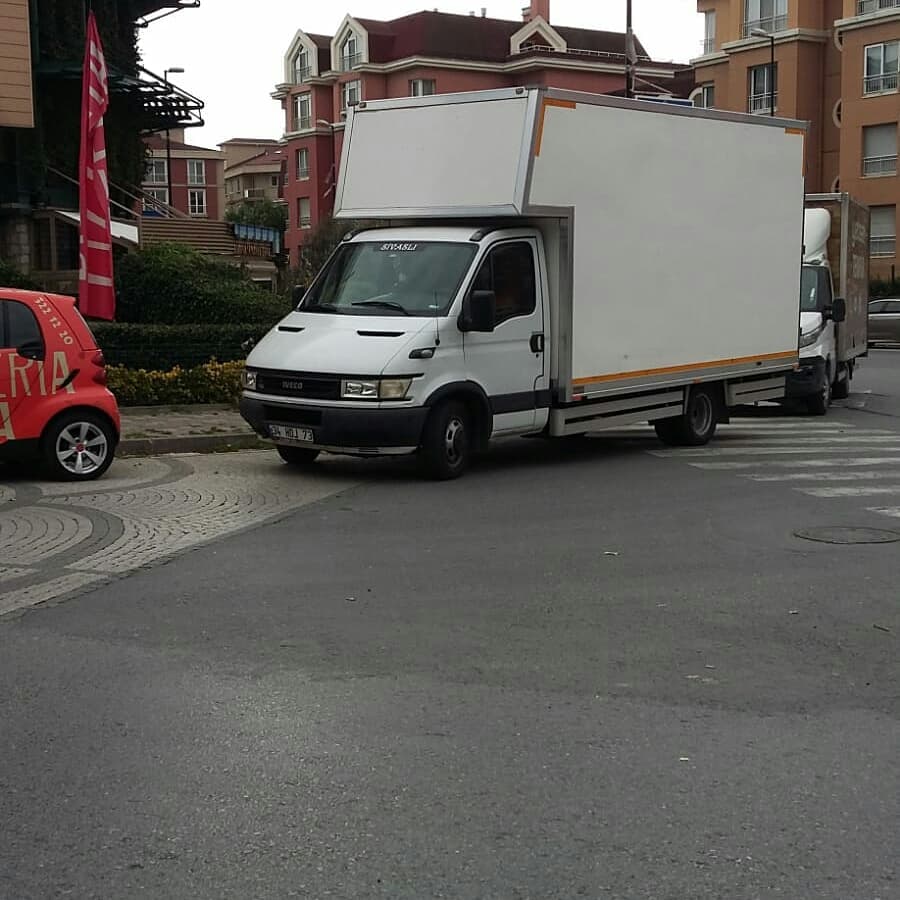 Tevazu Nakliyat görseli 2