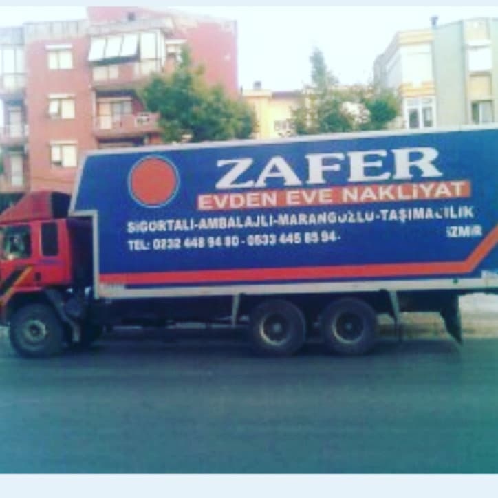 Zafer Evden Eve Nakliyat görseli 1