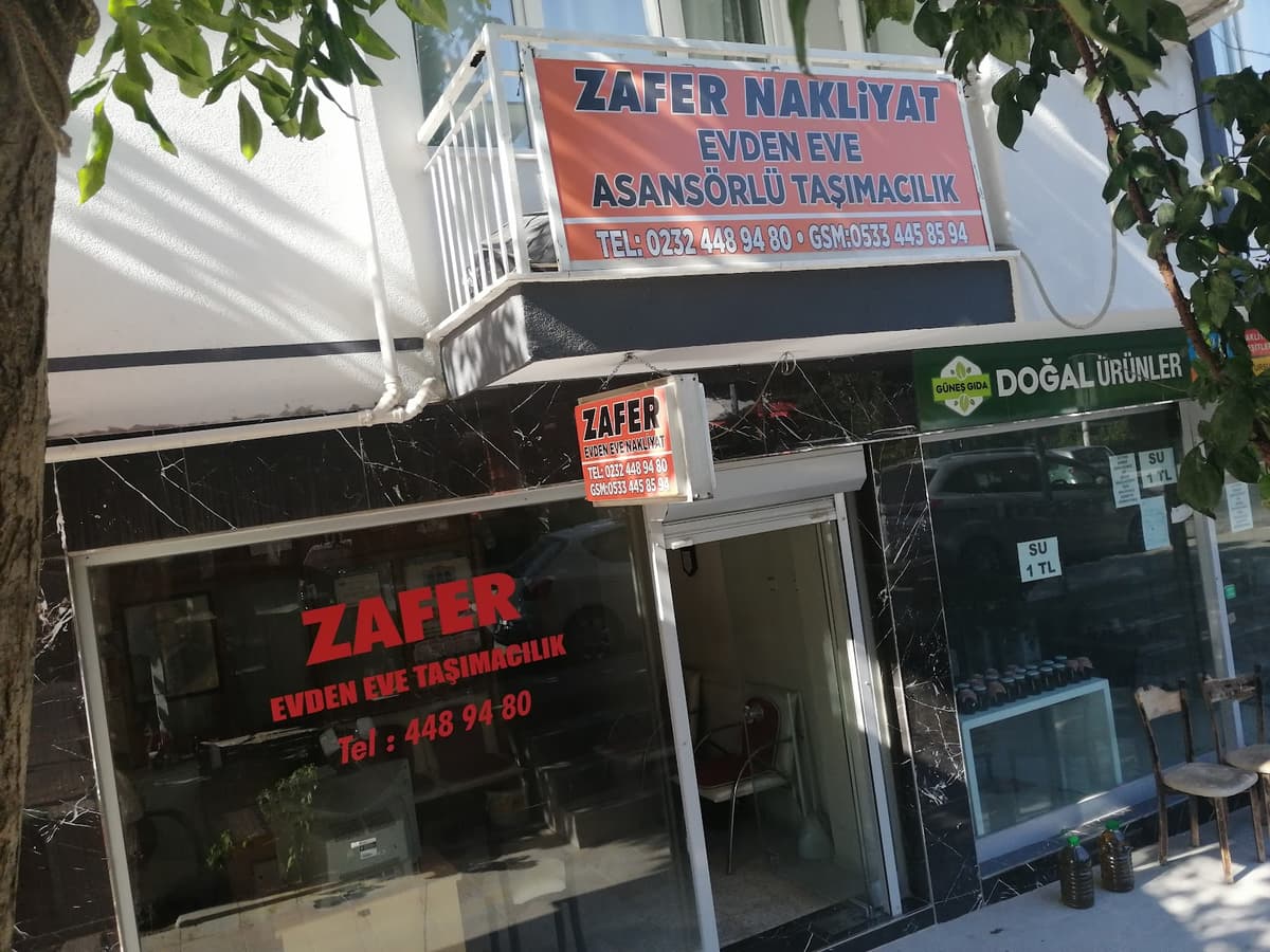 Zafer Evden Eve Nakliyat görseli 2