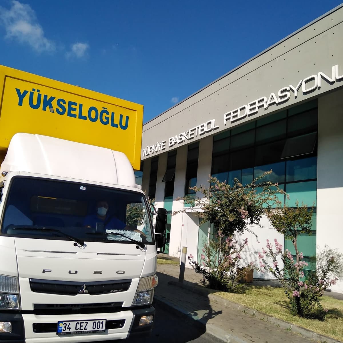 YÜKSELOĞLU NAKLİYAT görseli 1
