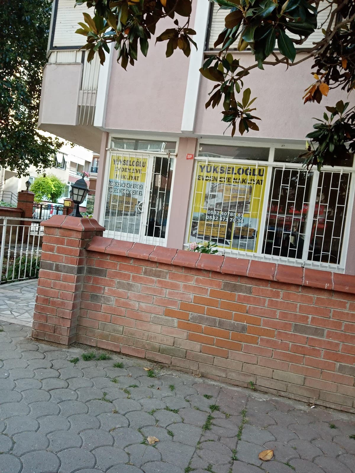 YÜKSELOĞLU NAKLİYAT görseli 3