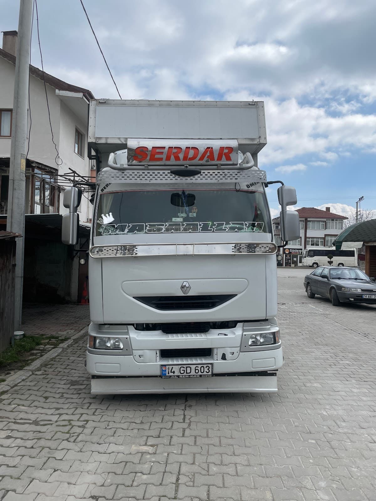 Keskin Nakliyat görseli 3