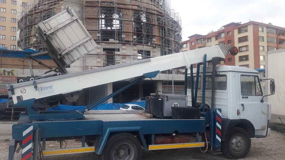 Akdoğan Lojistik Evden Eve Nakliyat görseli 2