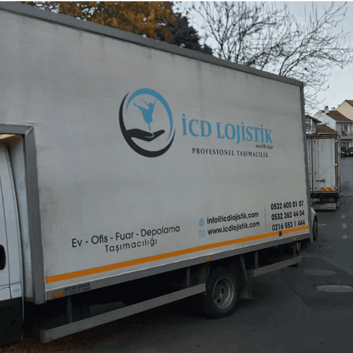 İcd Lojistik görseli 1