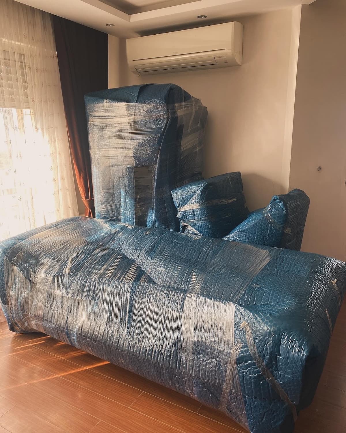 AS Ege Ev & Ofis Taşımacılığı görseli 3