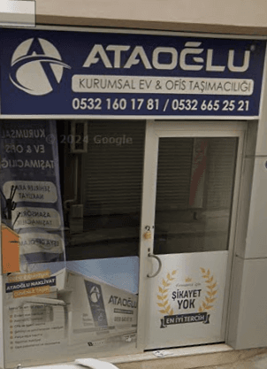 Ataoğlu Nakliyat görseli 2