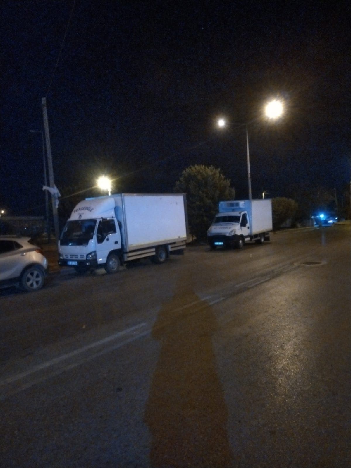 TEYZEOĞLU VOLKAN NAKLİYAT görseli 3
