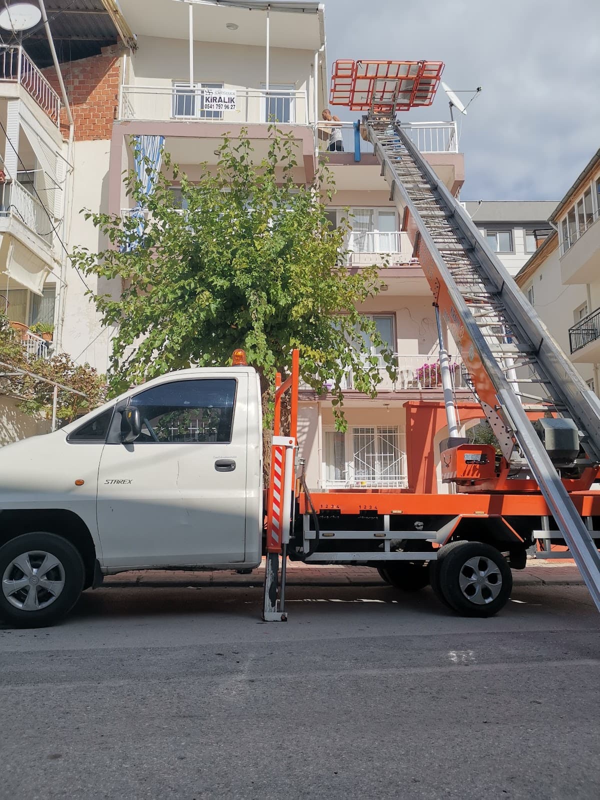 İzmir Gurur Lojistik Ev /Ofis Taşımacılığı görseli 3