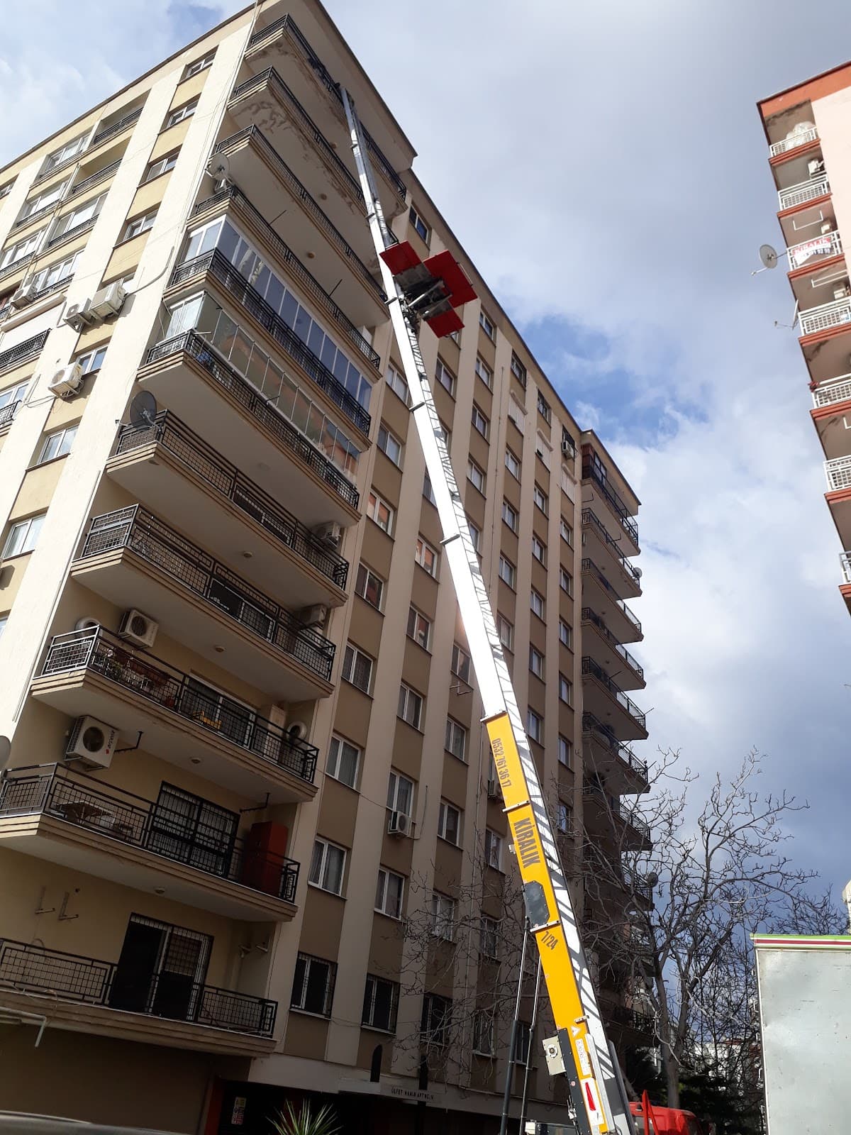 Doğan Evden Eve Nakliyat görseli 1