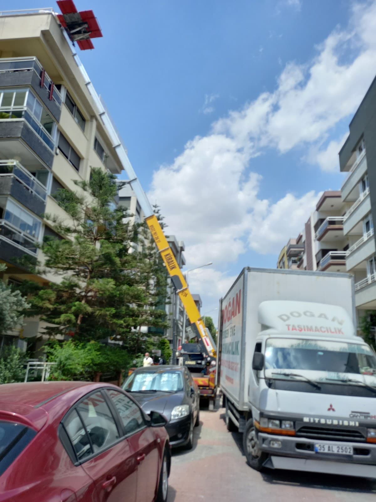 Doğan Evden Eve Nakliyat görseli 3
