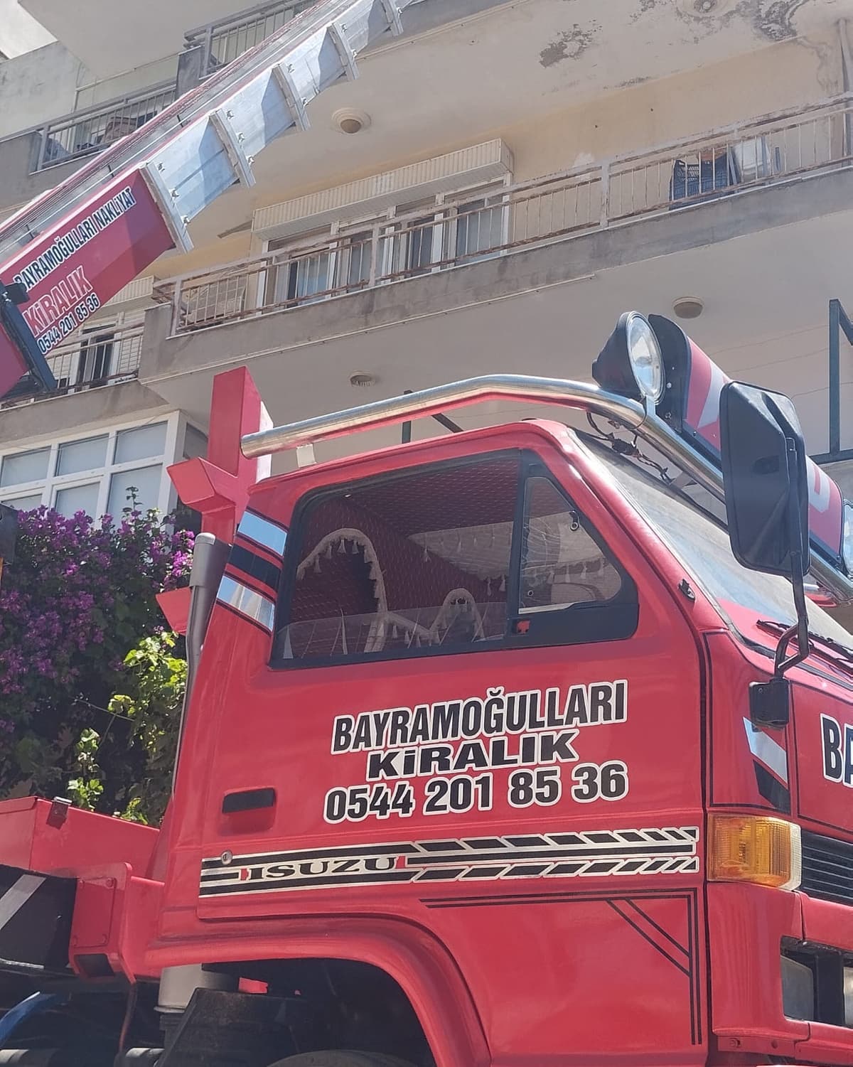 Bayramoğulları Nakliyat görseli 1