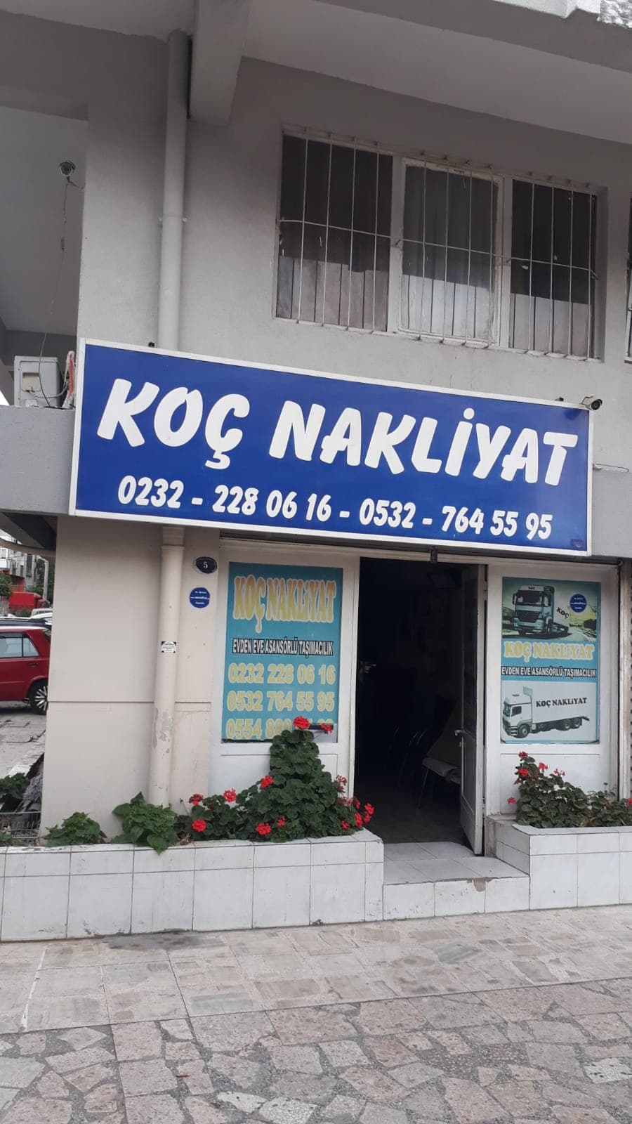 Koç Nakliyat görseli 1