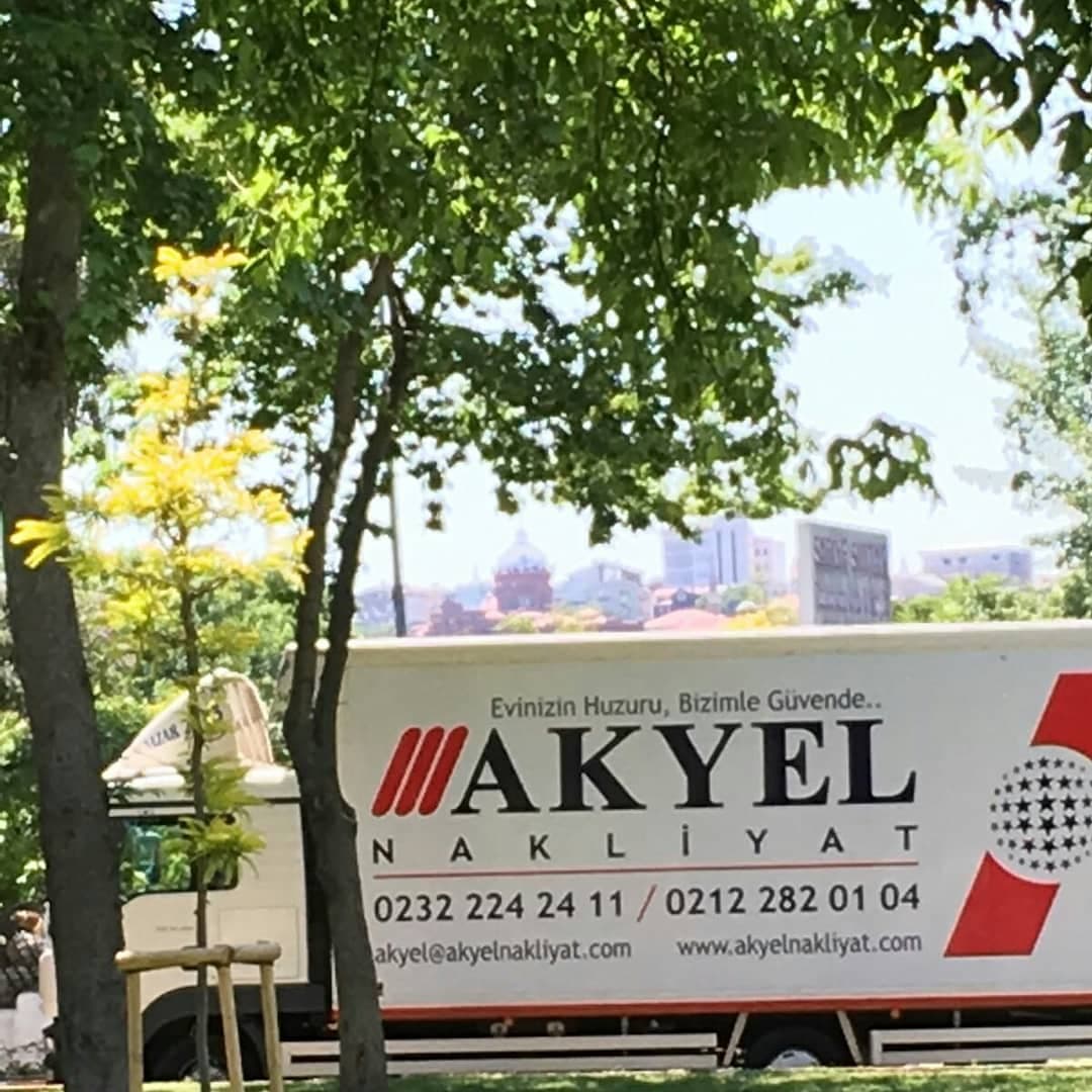 Akyel Nakliyat görseli 1